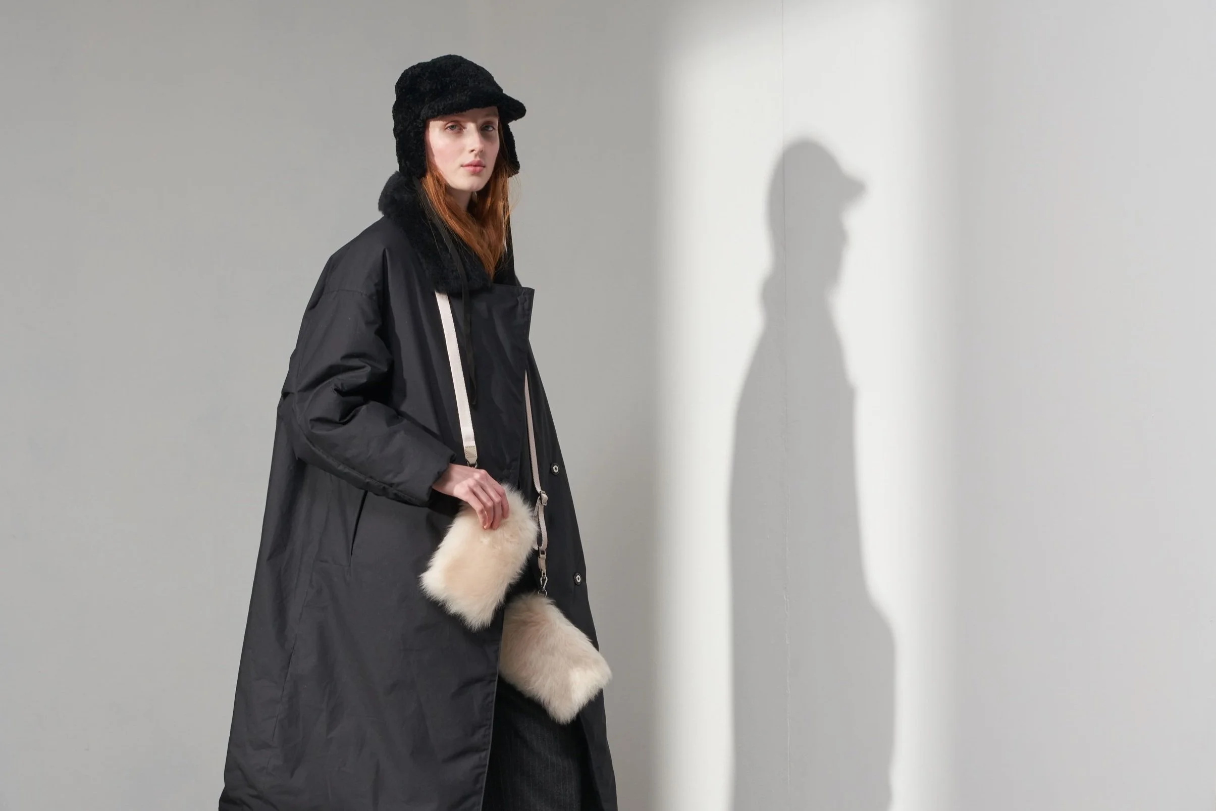 KD2 Concept — Luxury Shearling Clothing